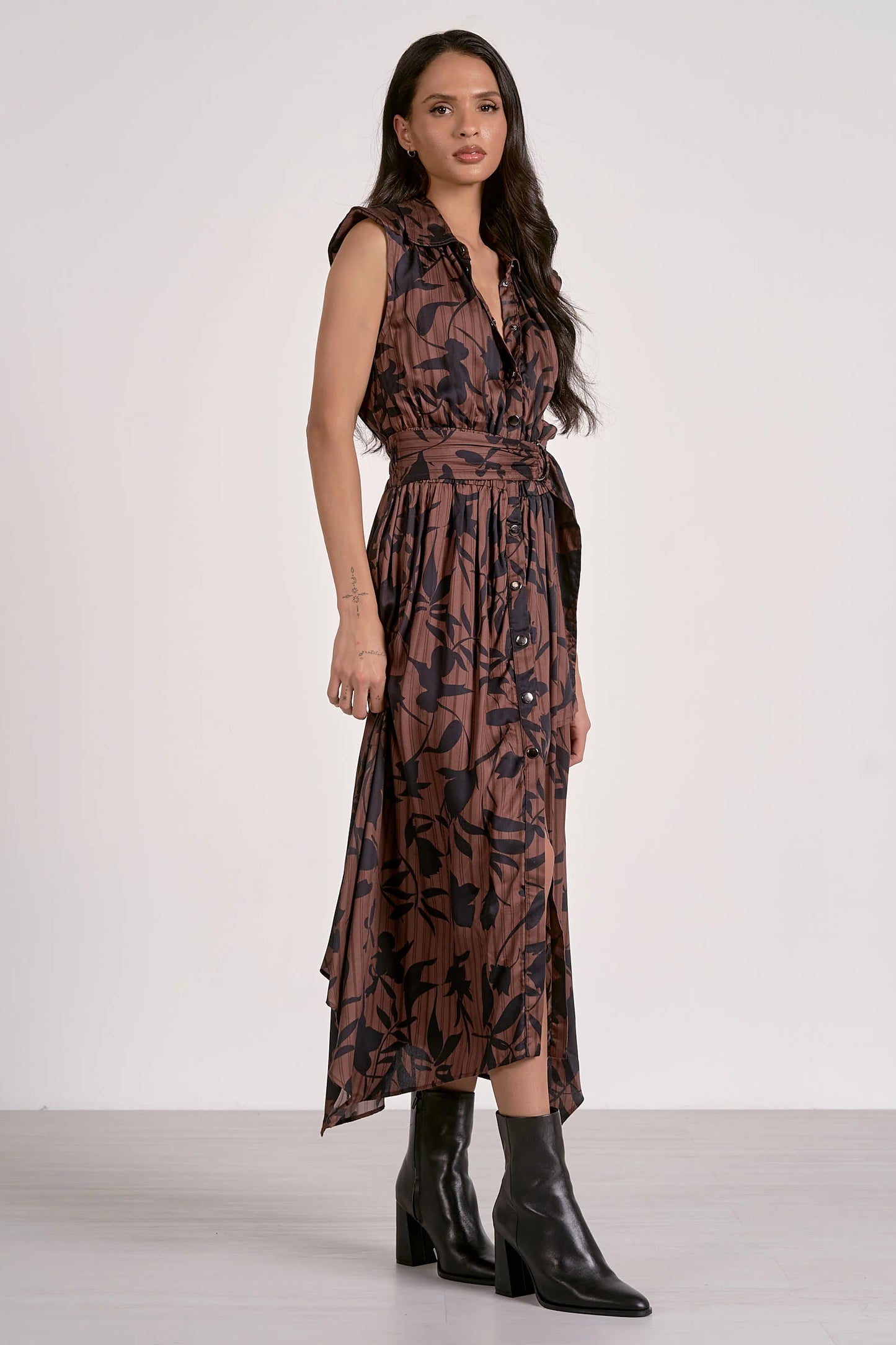 Juliette Dress
