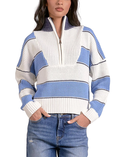 Carolina Days Sweater