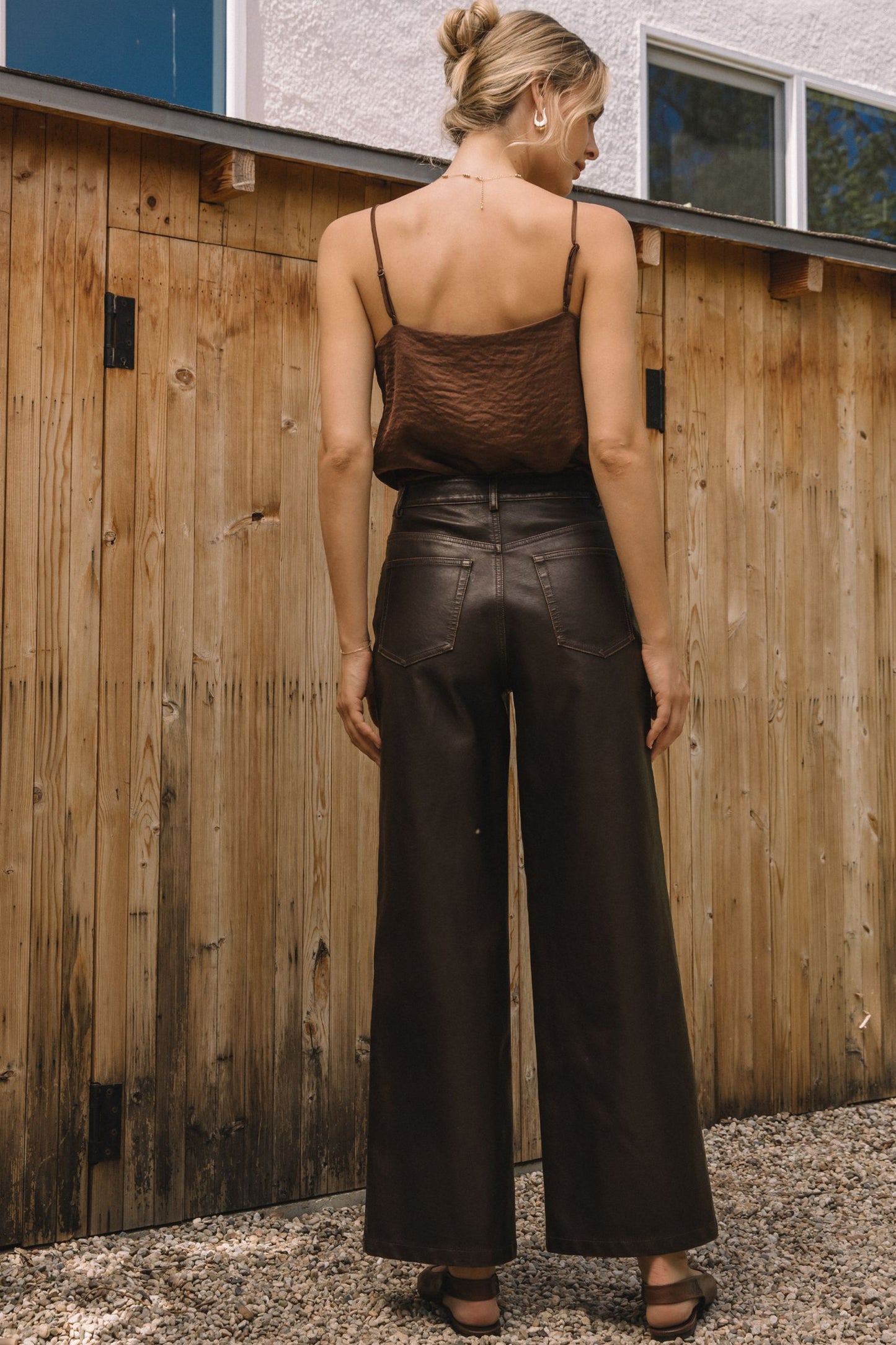 Coco Pant