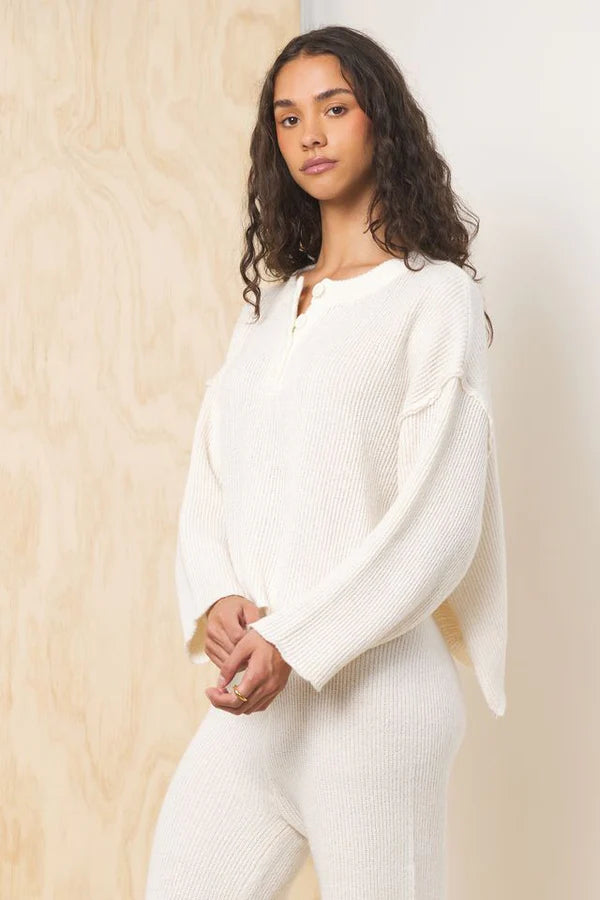 Terry Henley Sweater