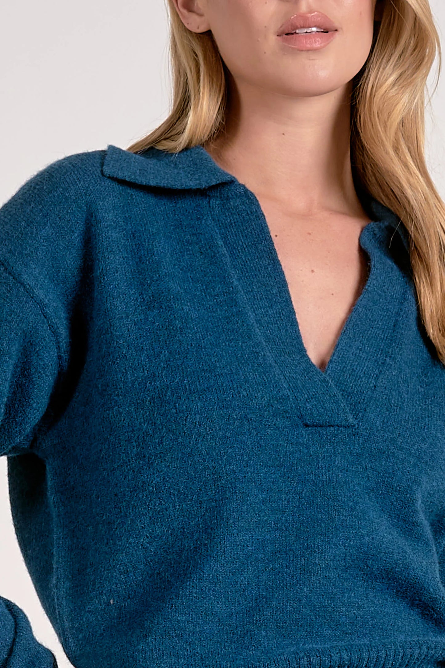 Tide Sweater - 2 Colors