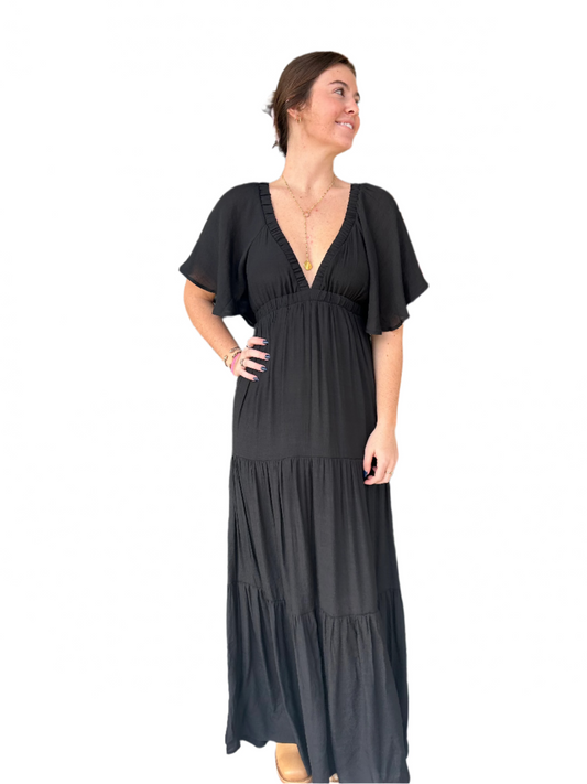 Full Moon Maxi