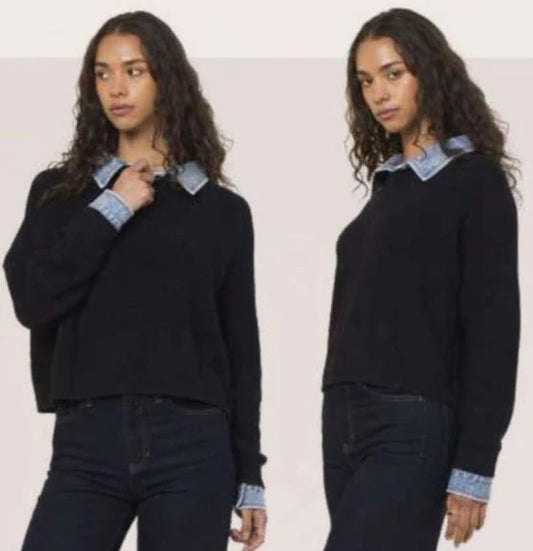 Class Act Sweater