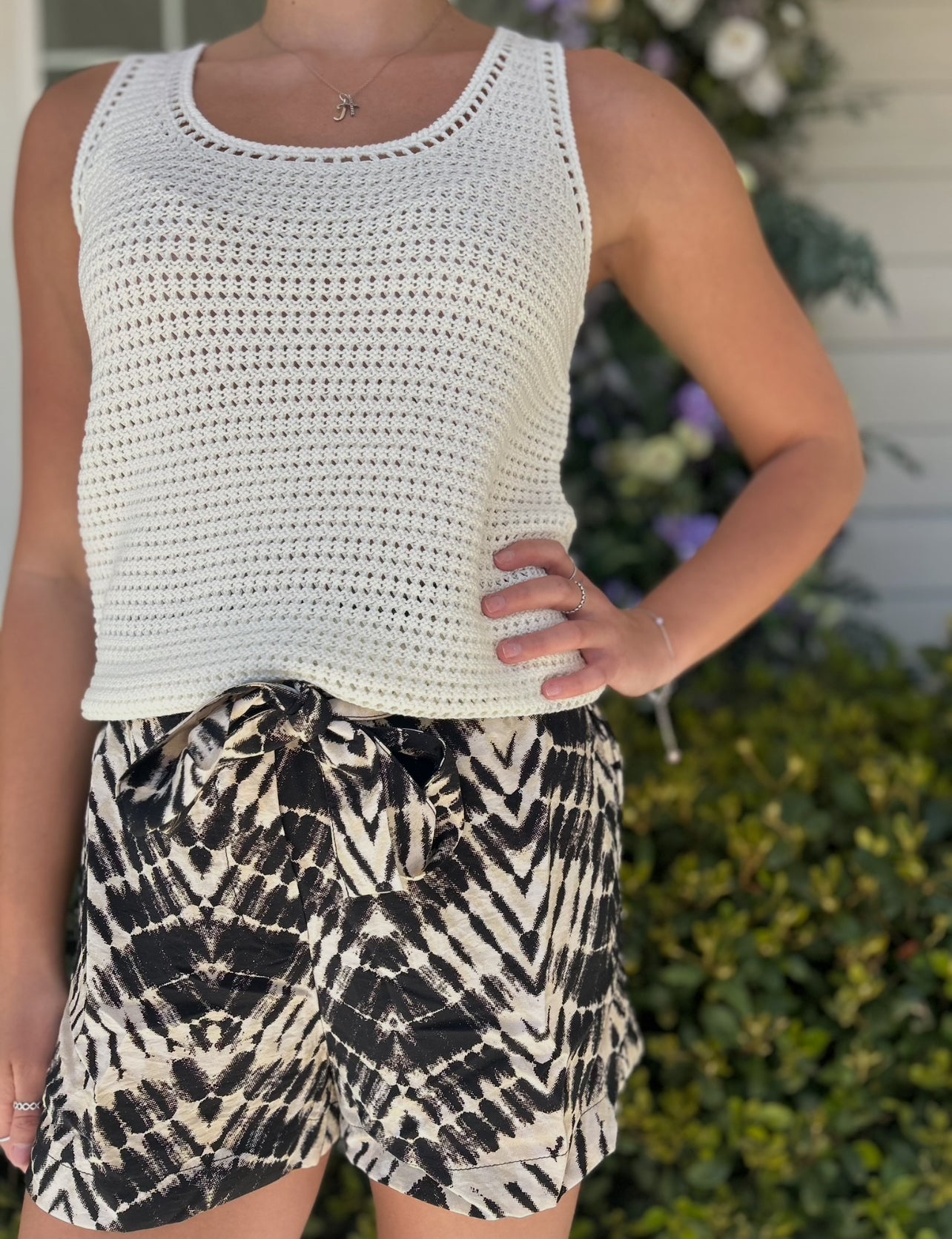 Doli Short