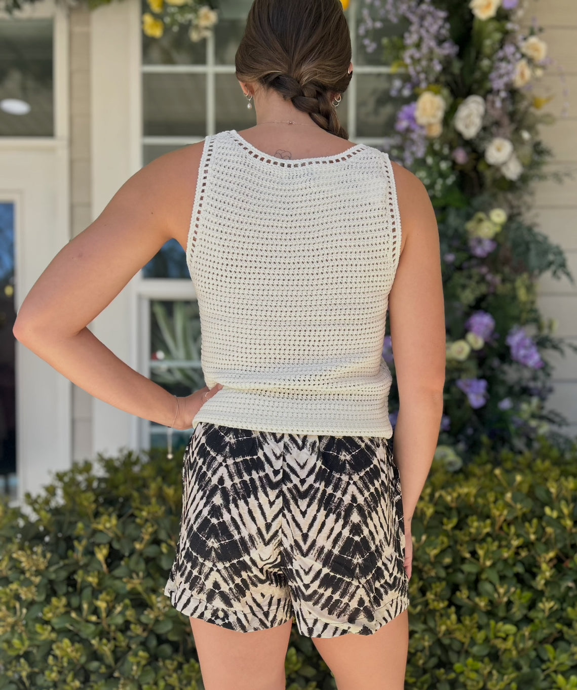 Doli Short