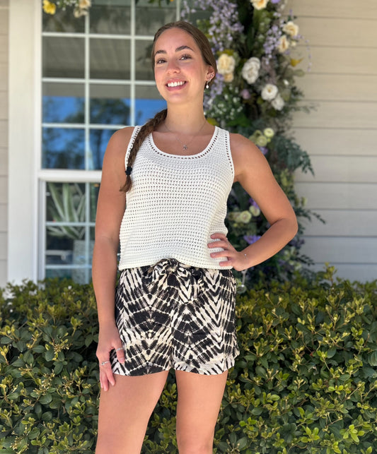 Doli Short