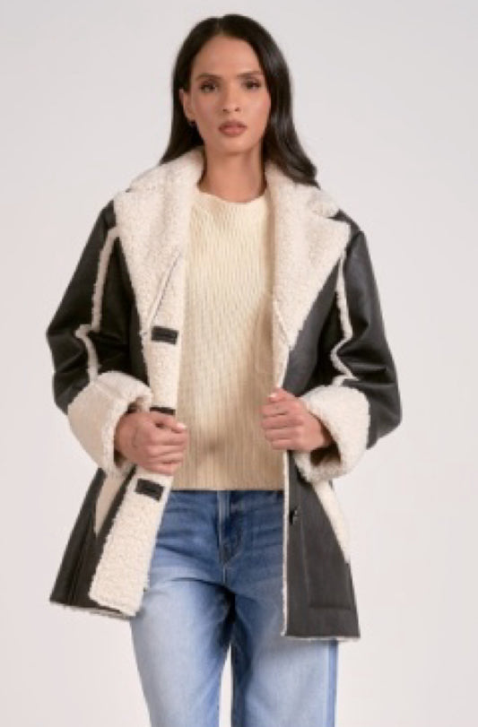 Jet Set Jacket