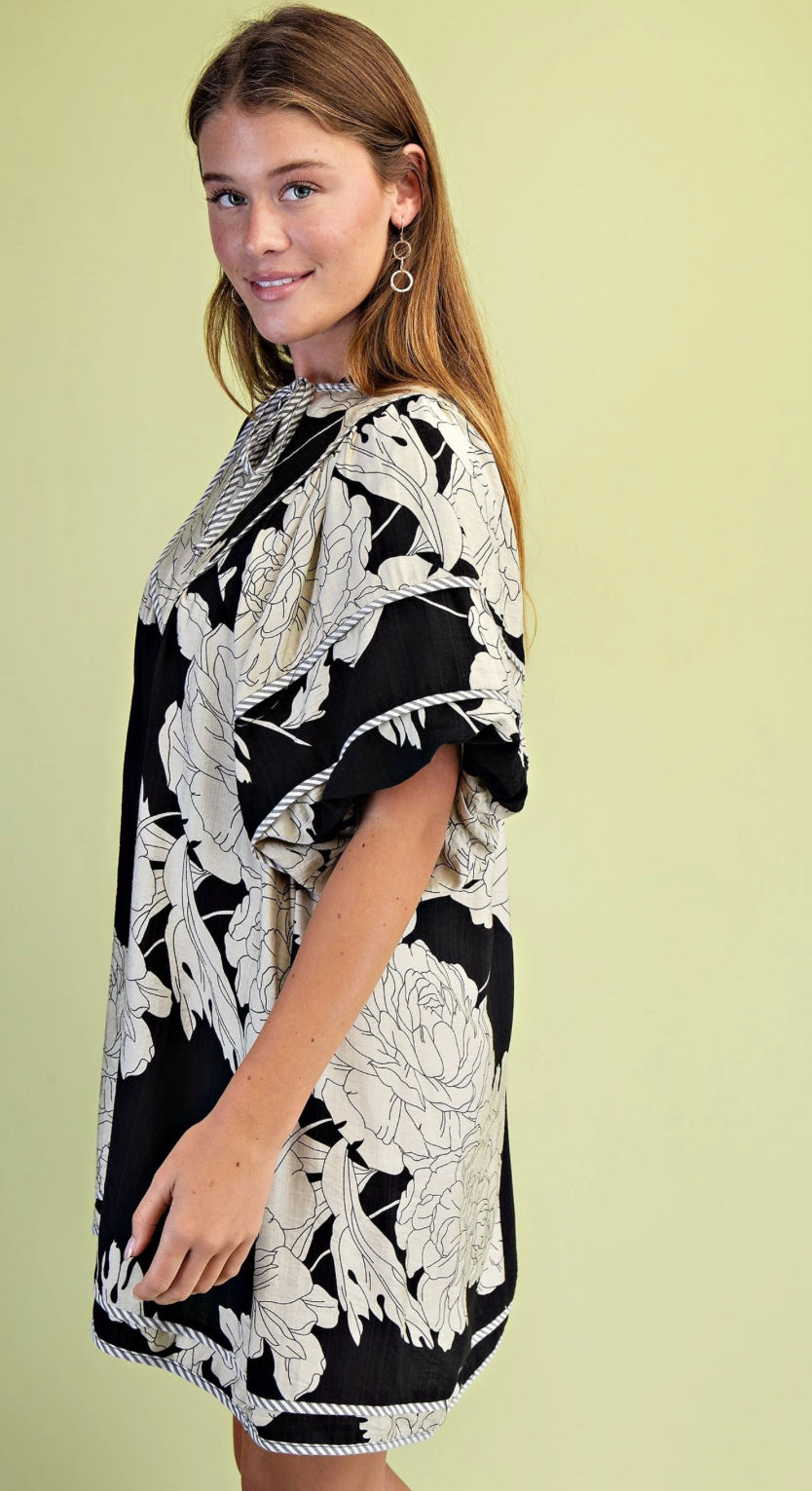 Spencer Dress