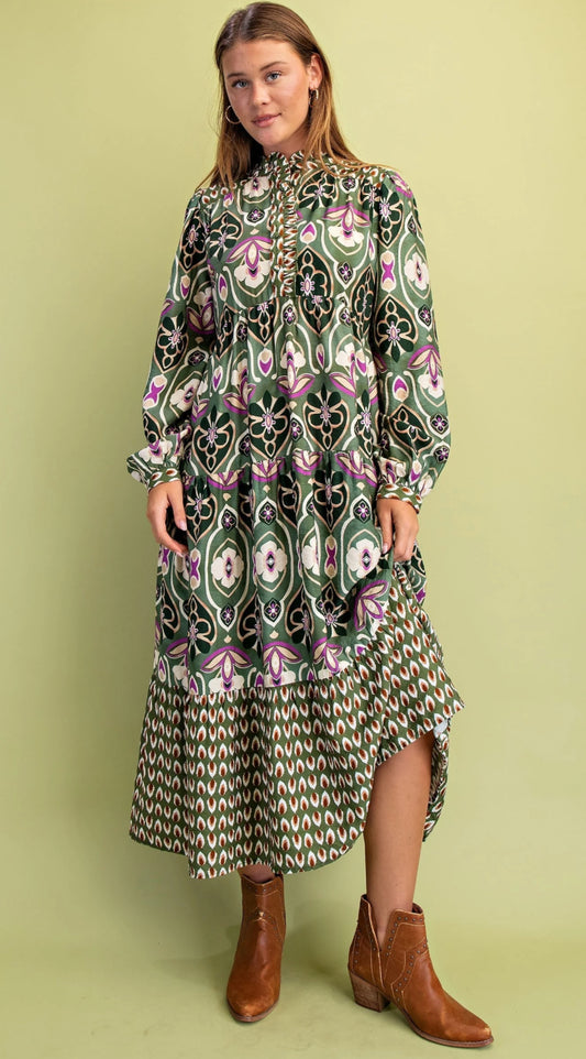 Park Dress