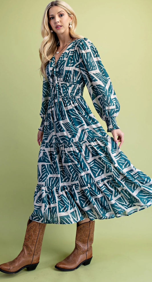 Elm Dress