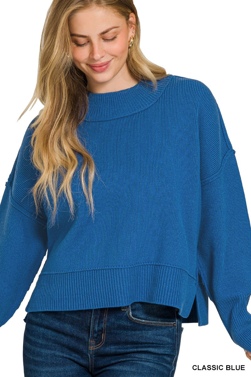 Tori Sweater - 2 Colors