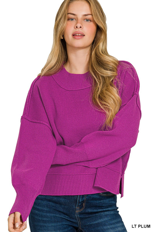 Tori Sweater - 2 Colors