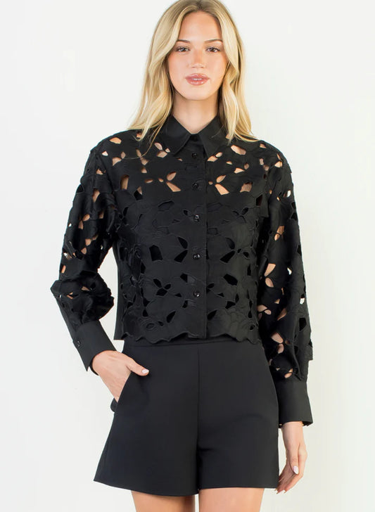 Jackson Top