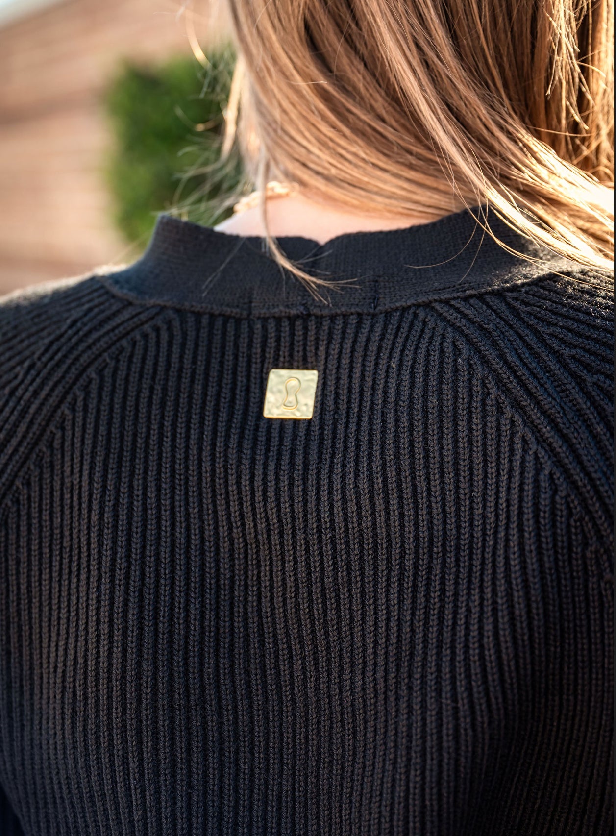 All Eyes On Me Cardigan