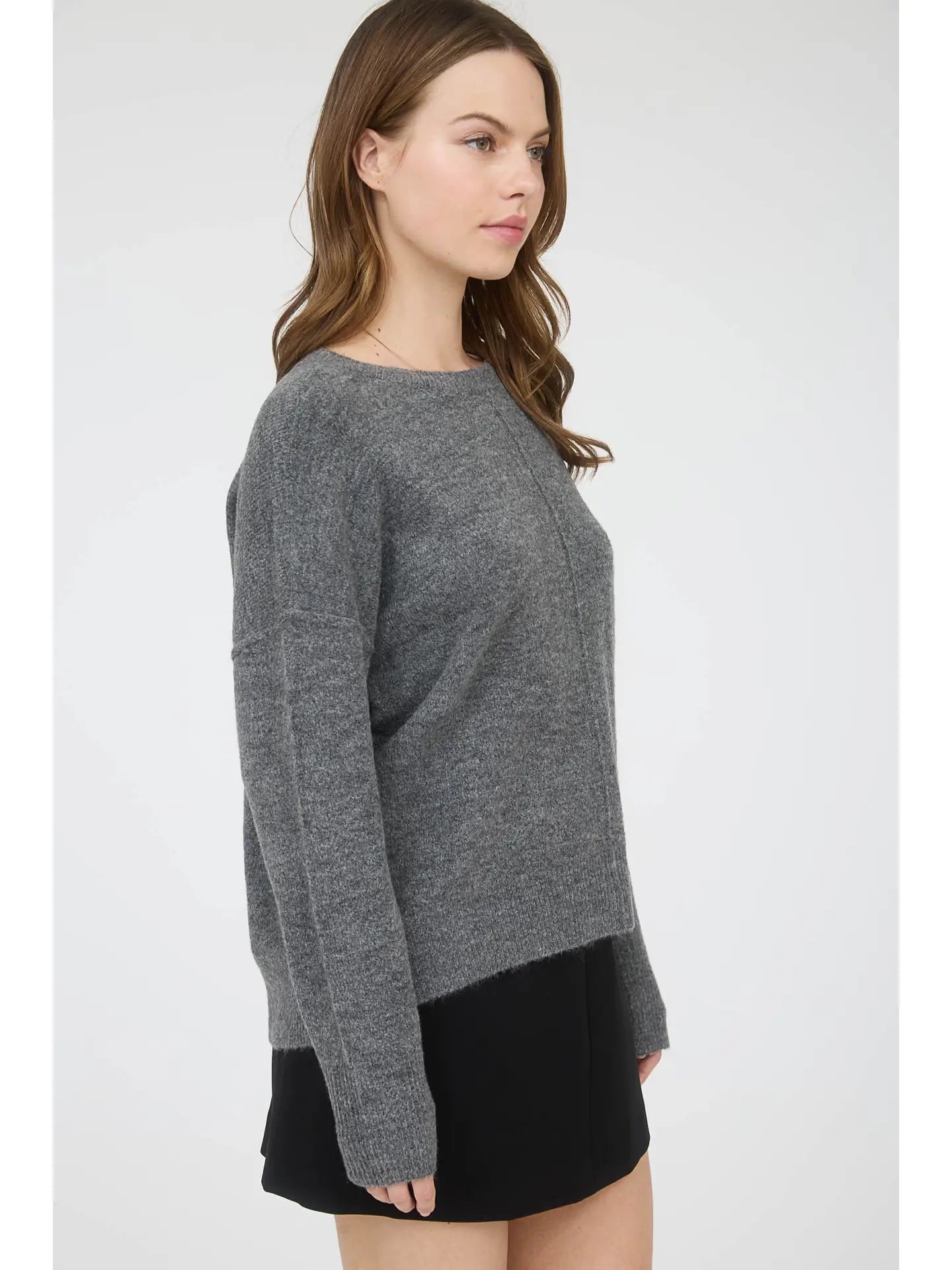 True Crew Sweater - 3 Colors