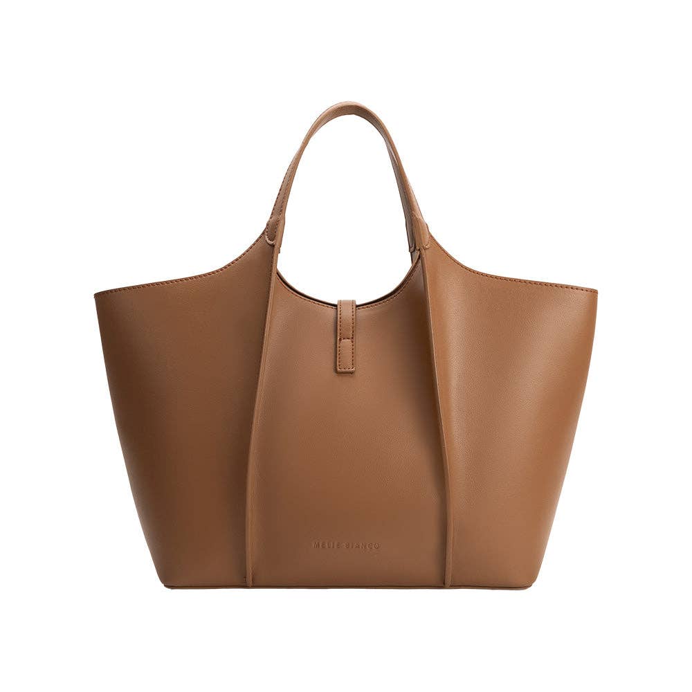 Malia Mocha Tote
