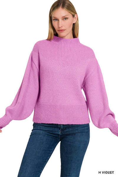 Rails Sweater - 3 Colors