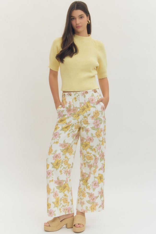 Garden Grove Pant