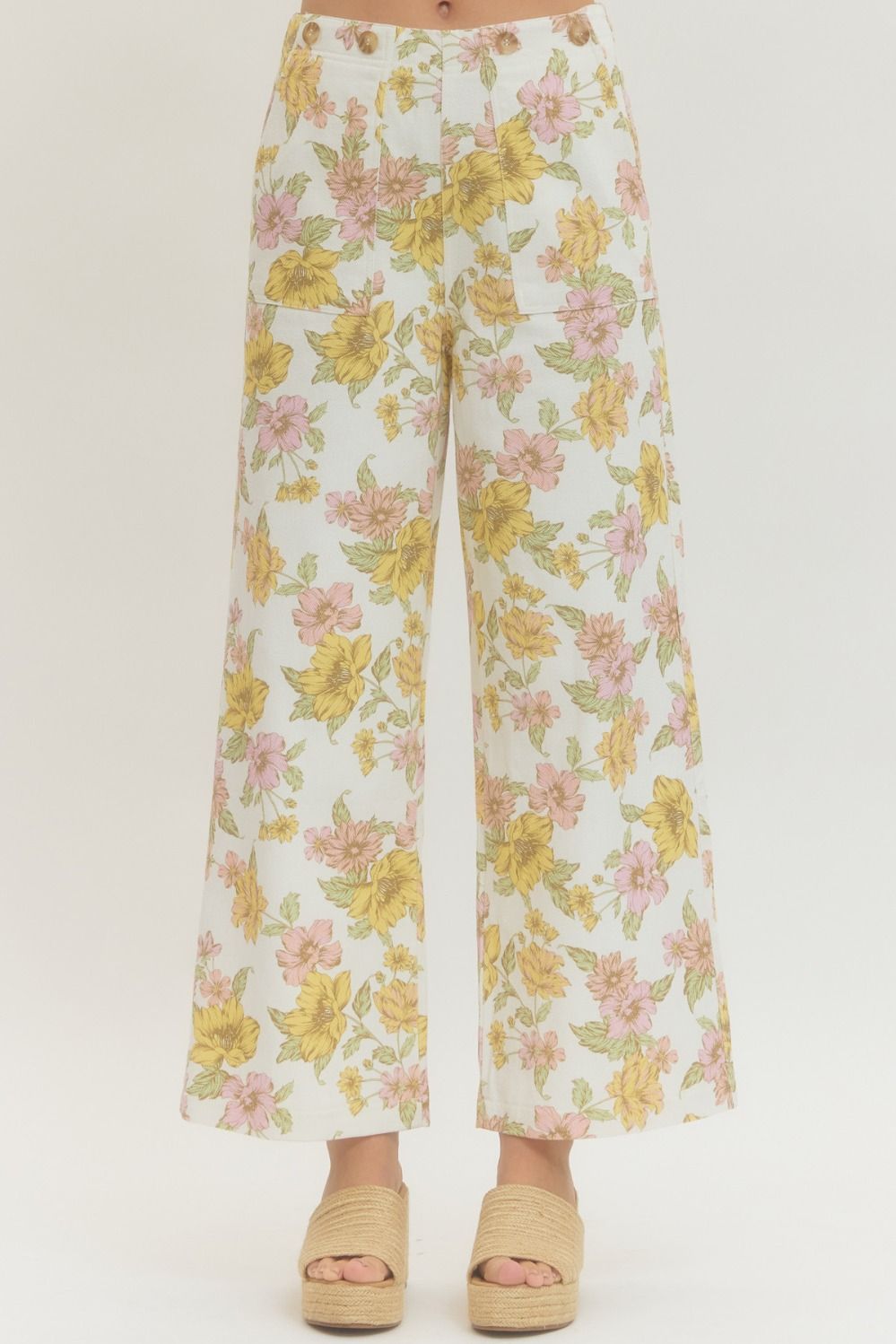 Garden Grove Pant