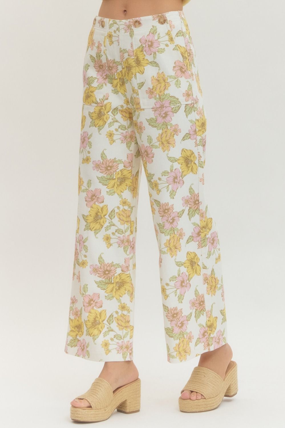 Garden Grove Pant