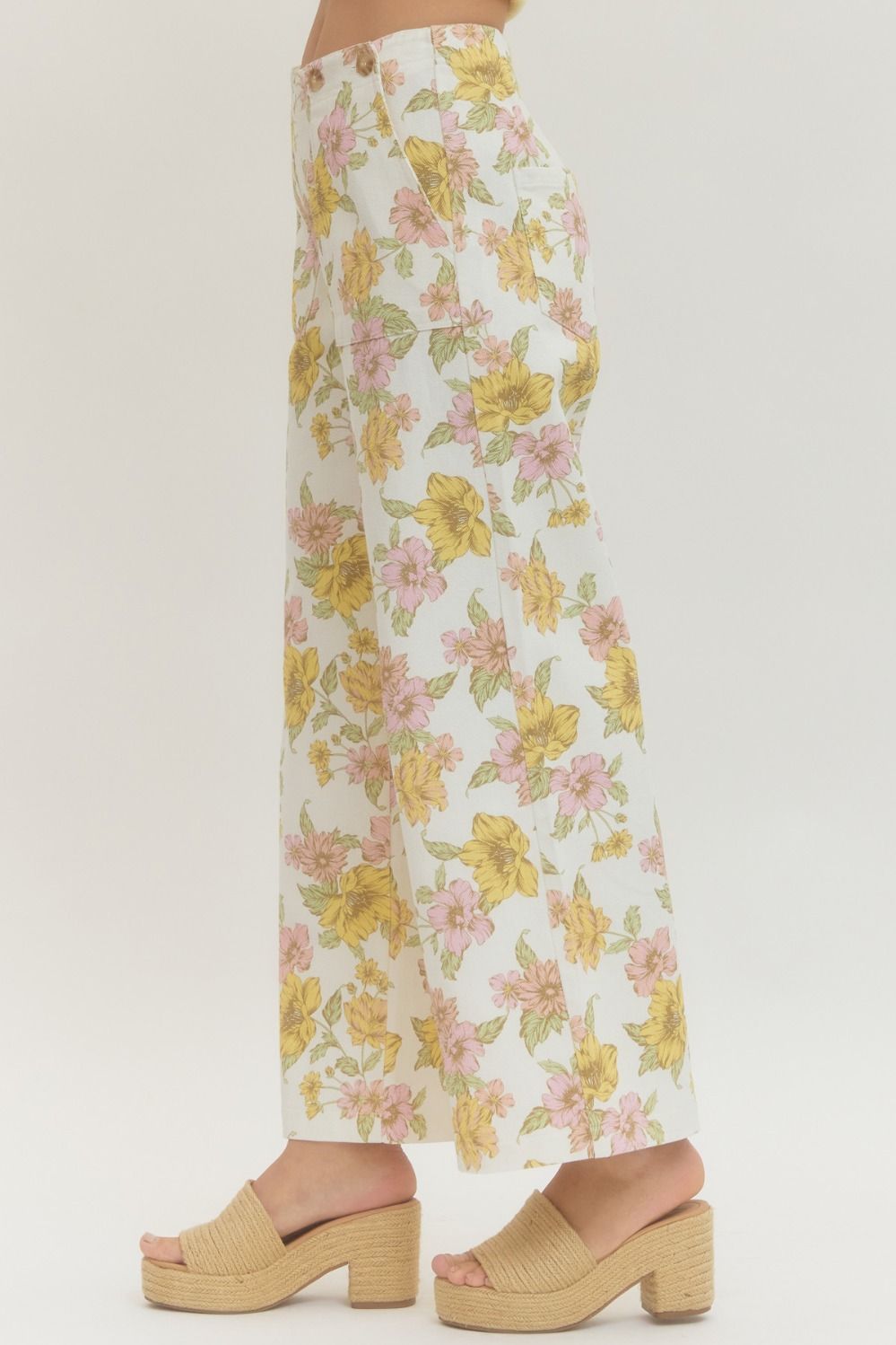 Garden Grove Pant
