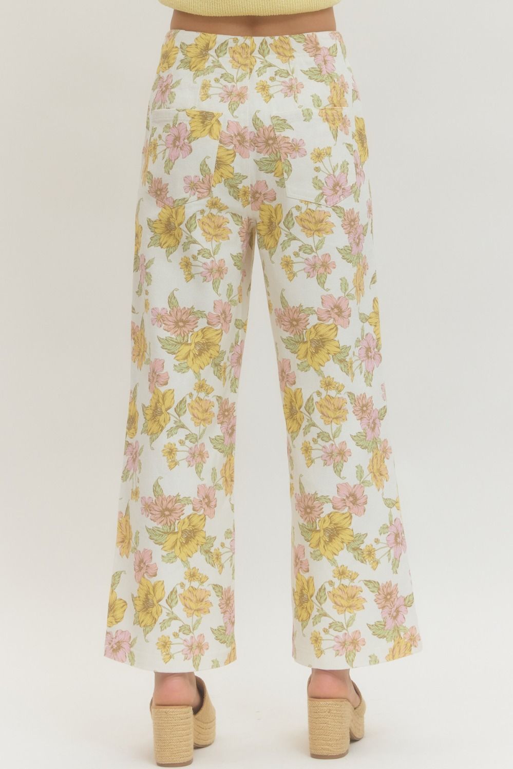 Garden Grove Pant