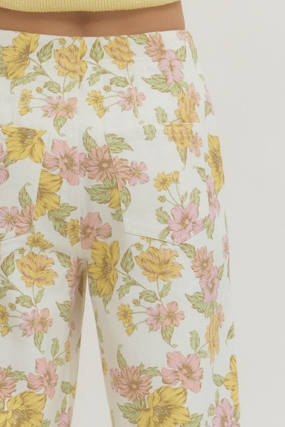 Garden Grove Pant