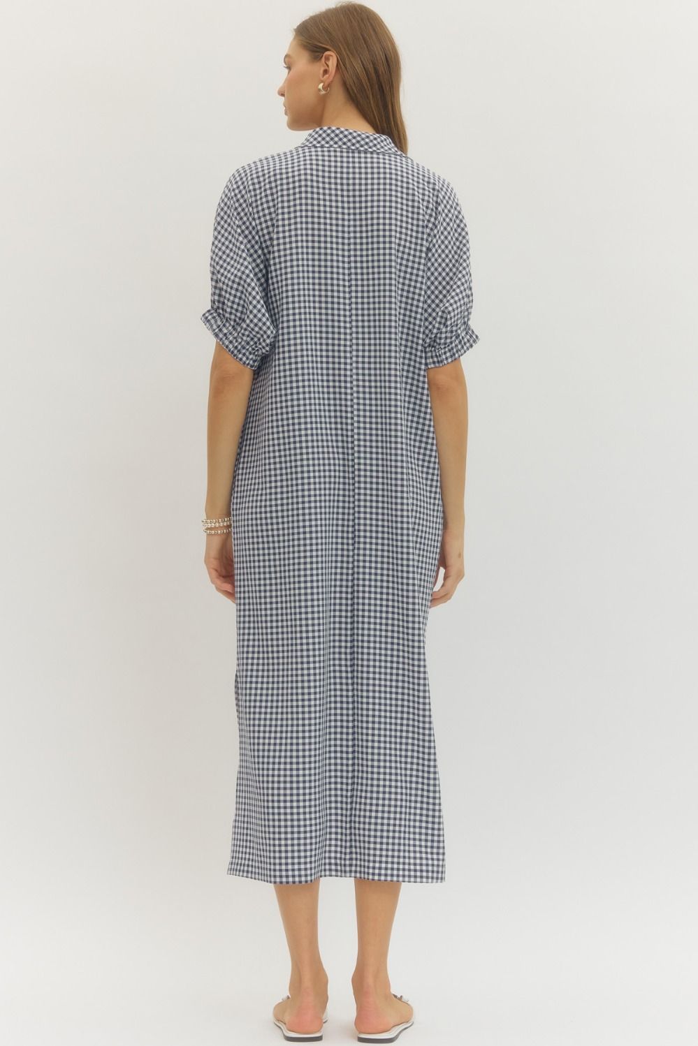 Sea Folly Dress