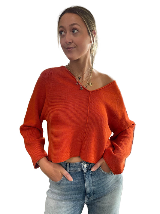 KERISMA ASIMA V TOP