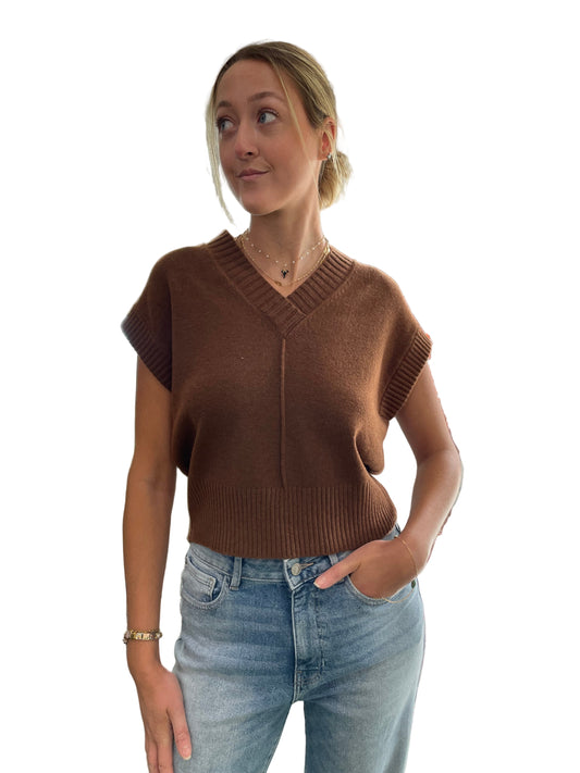KERISMA GWYNETH VEST