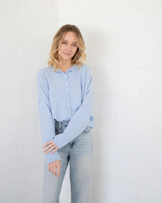 Things Between Cardigan