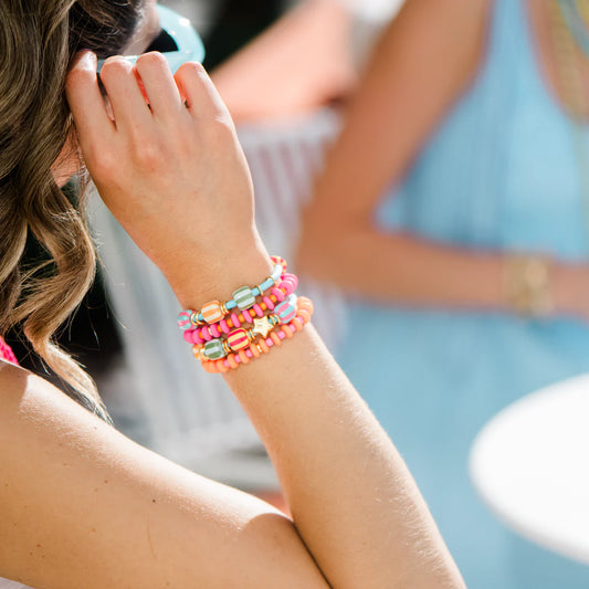 Salt & Sun Hair Tie Set