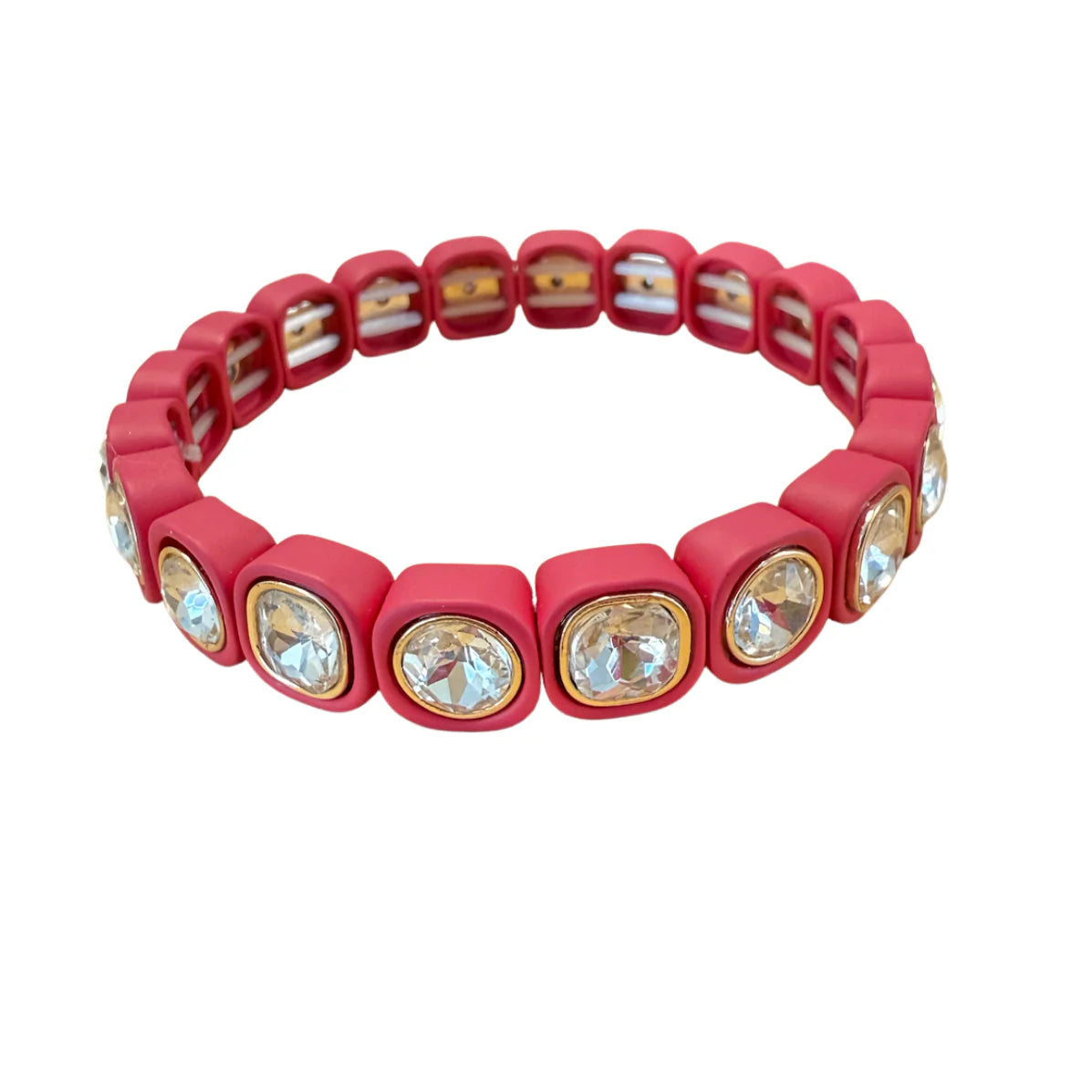 Jelly Pop Bracelet - Multiple Colors