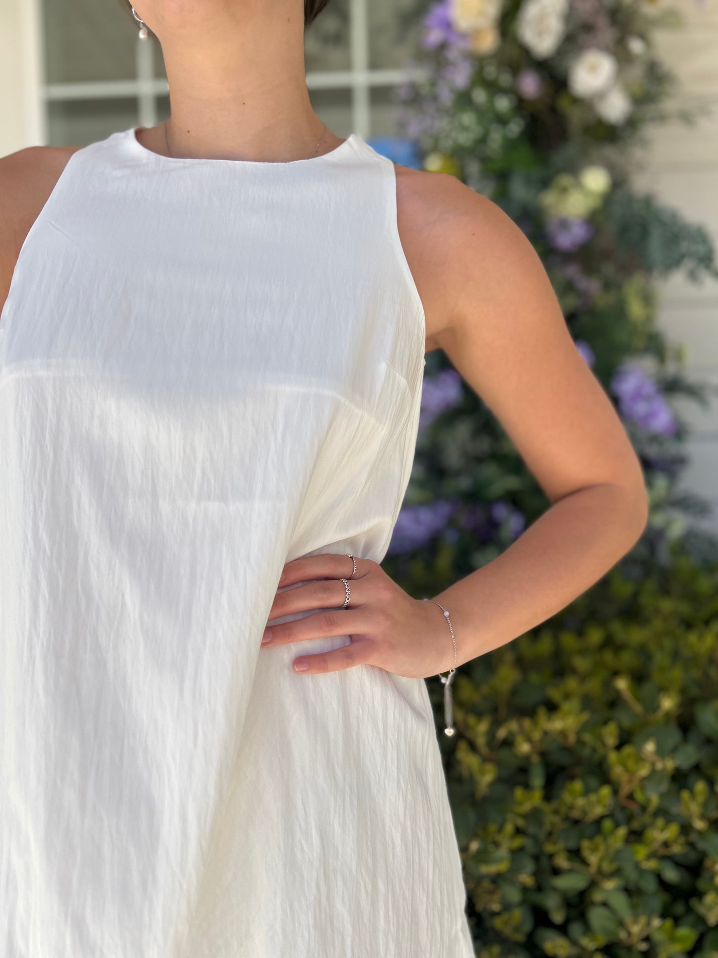 Isla Mini Dress