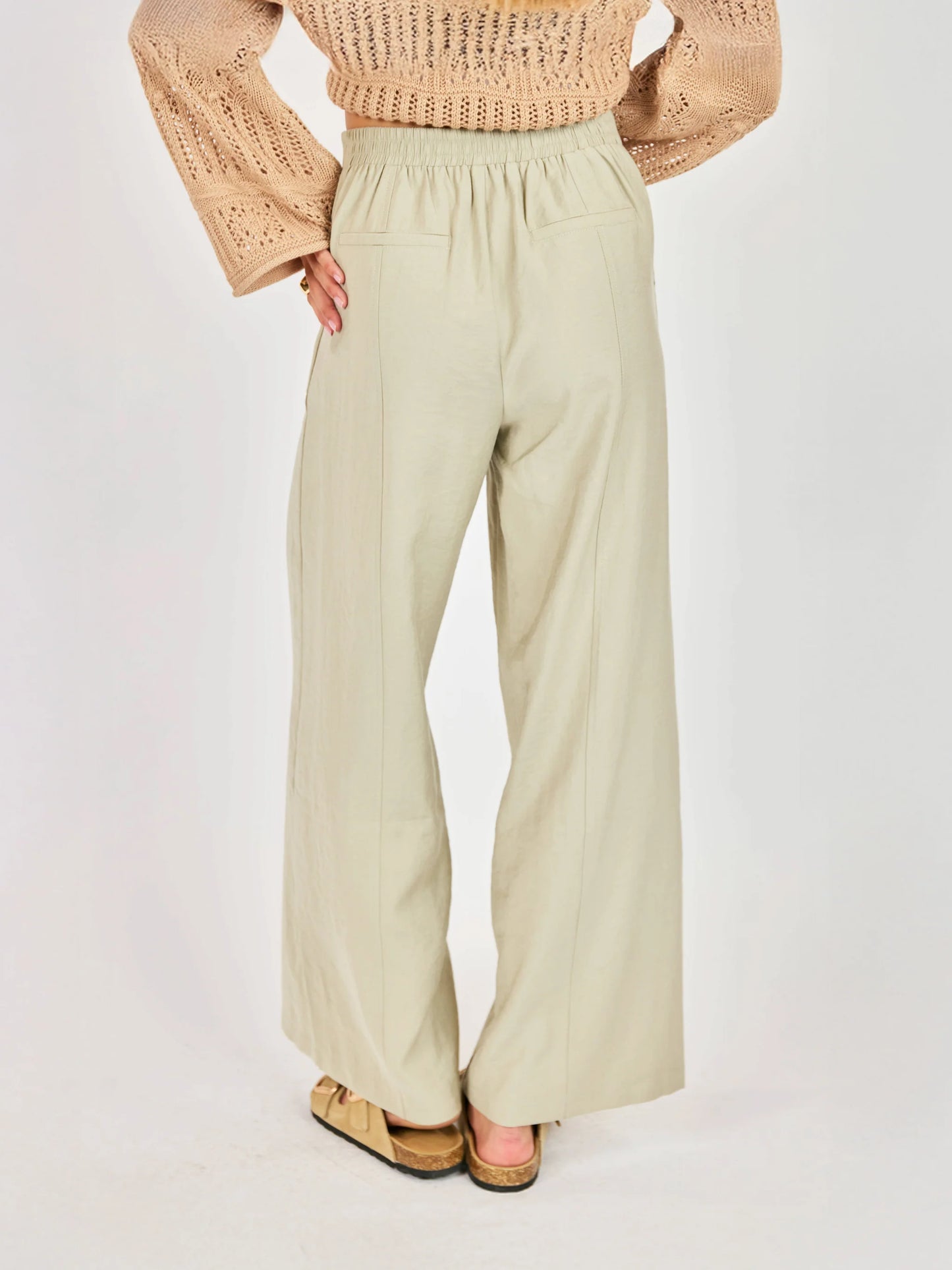 Agave Kiss Pant