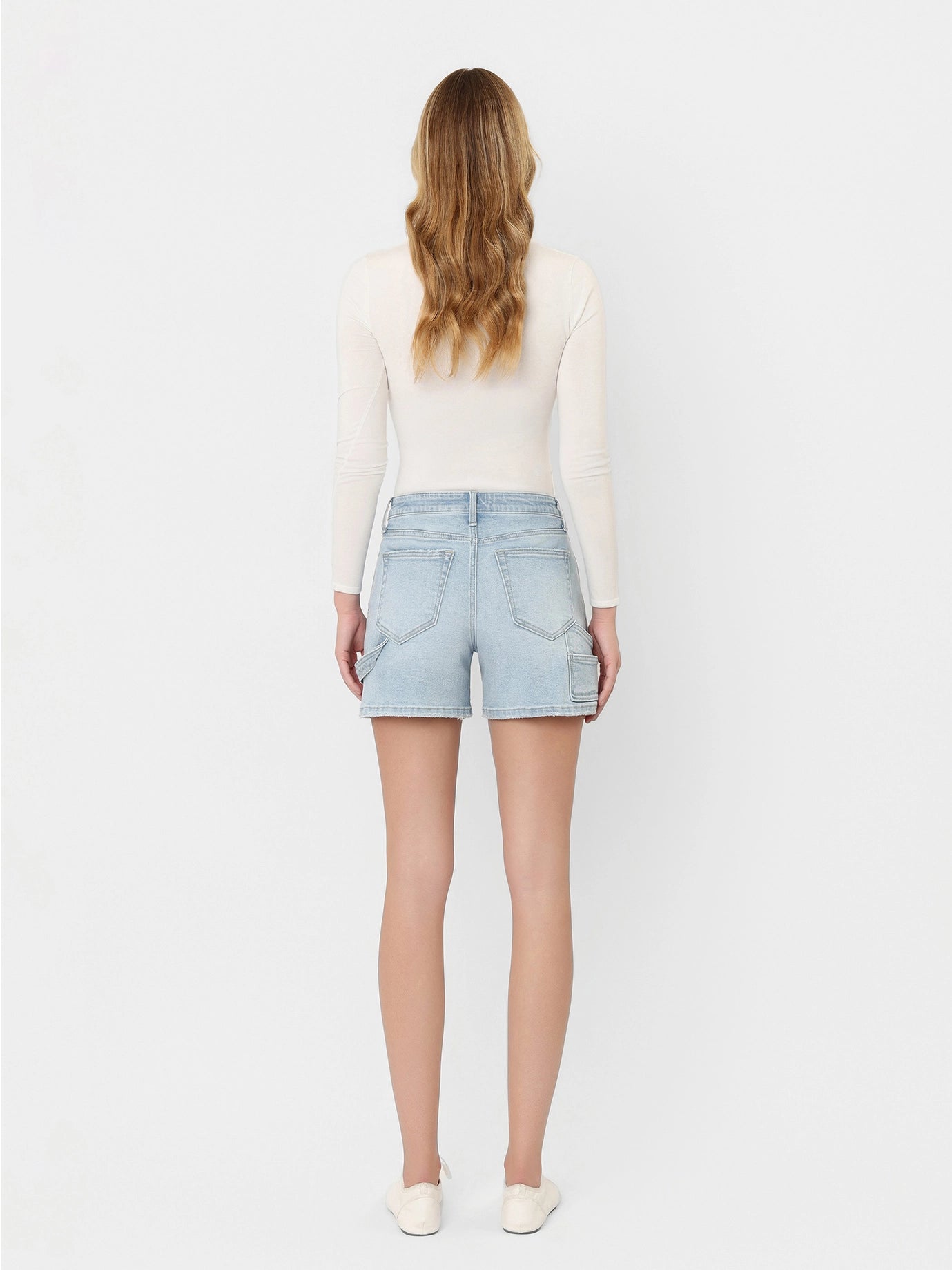 Carpenter Short