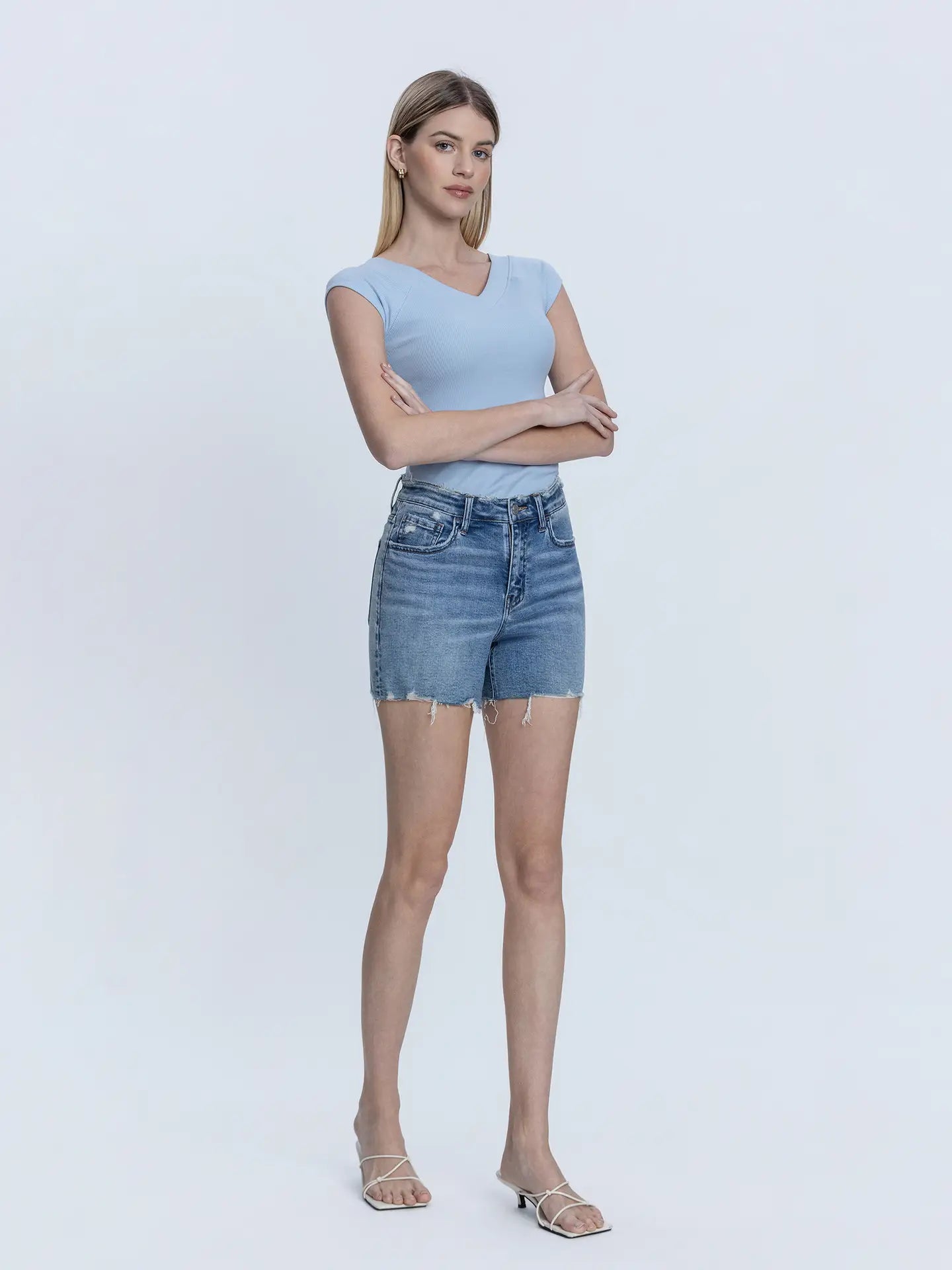 Summer Short
