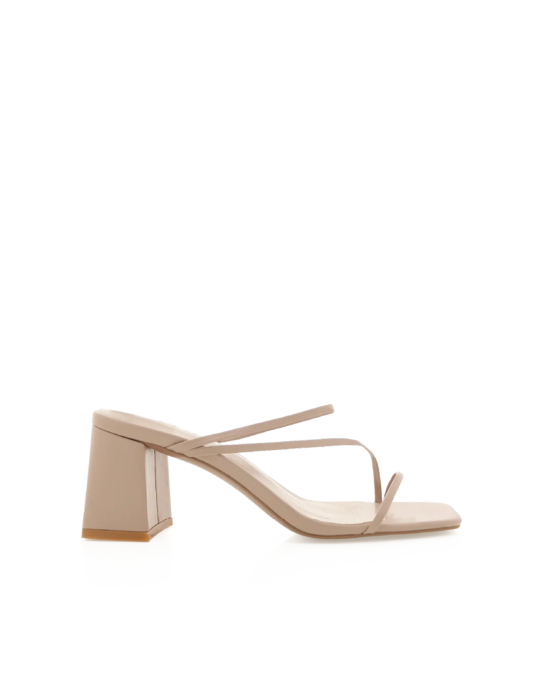 Yazmin 2.0 Heel