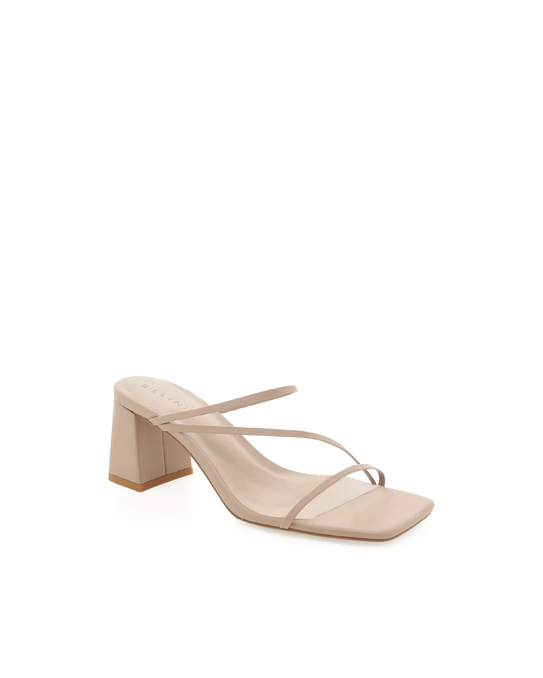 Yazmin 2.0 Heel
