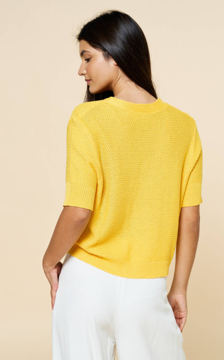 Sunshine Cardigan