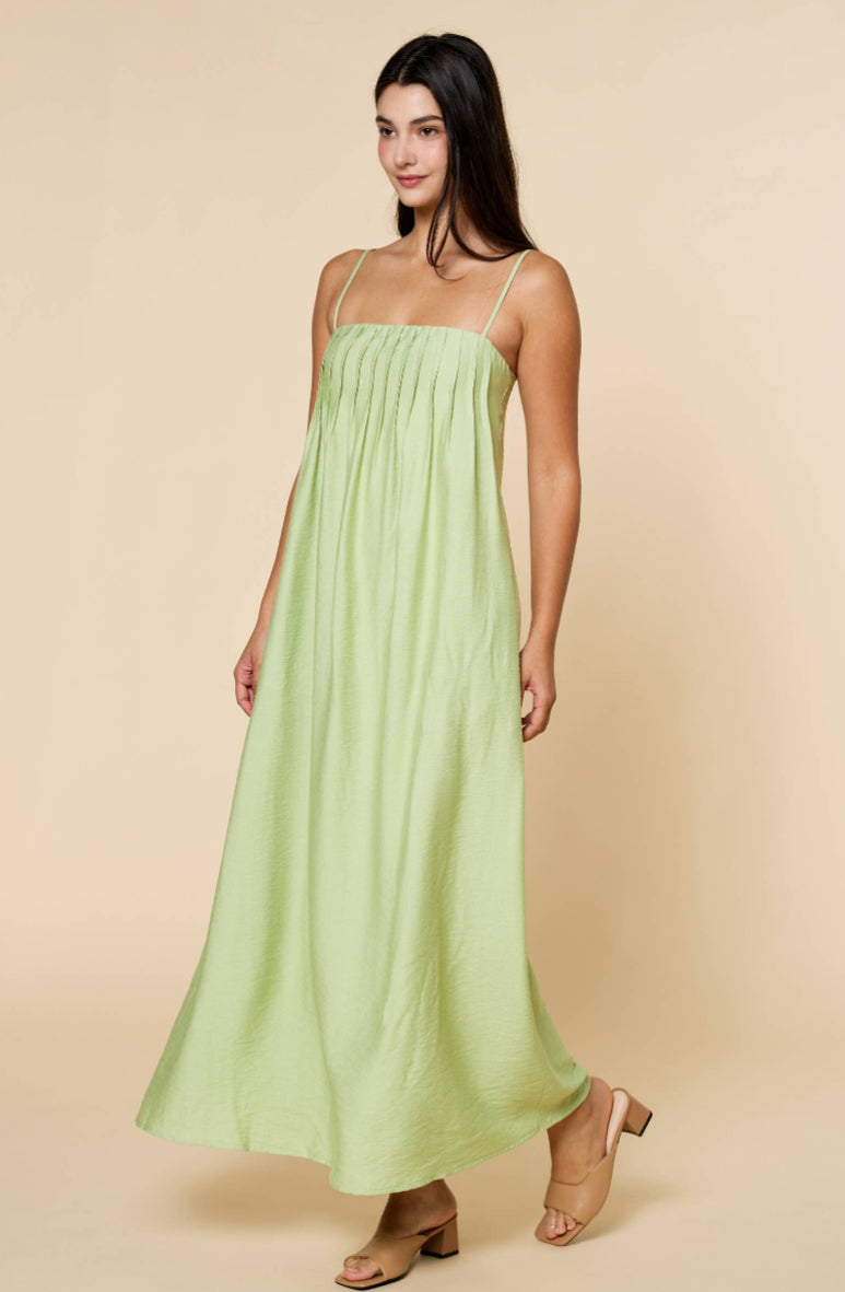 Millie Maxi