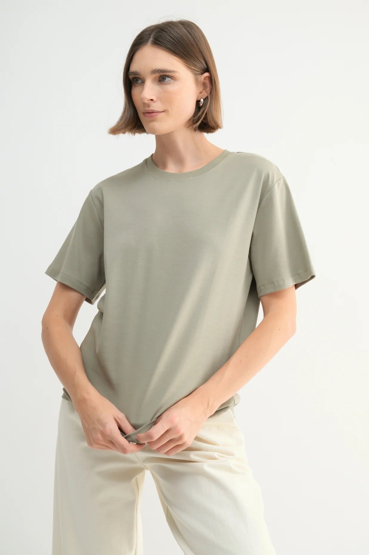 Dove Tee