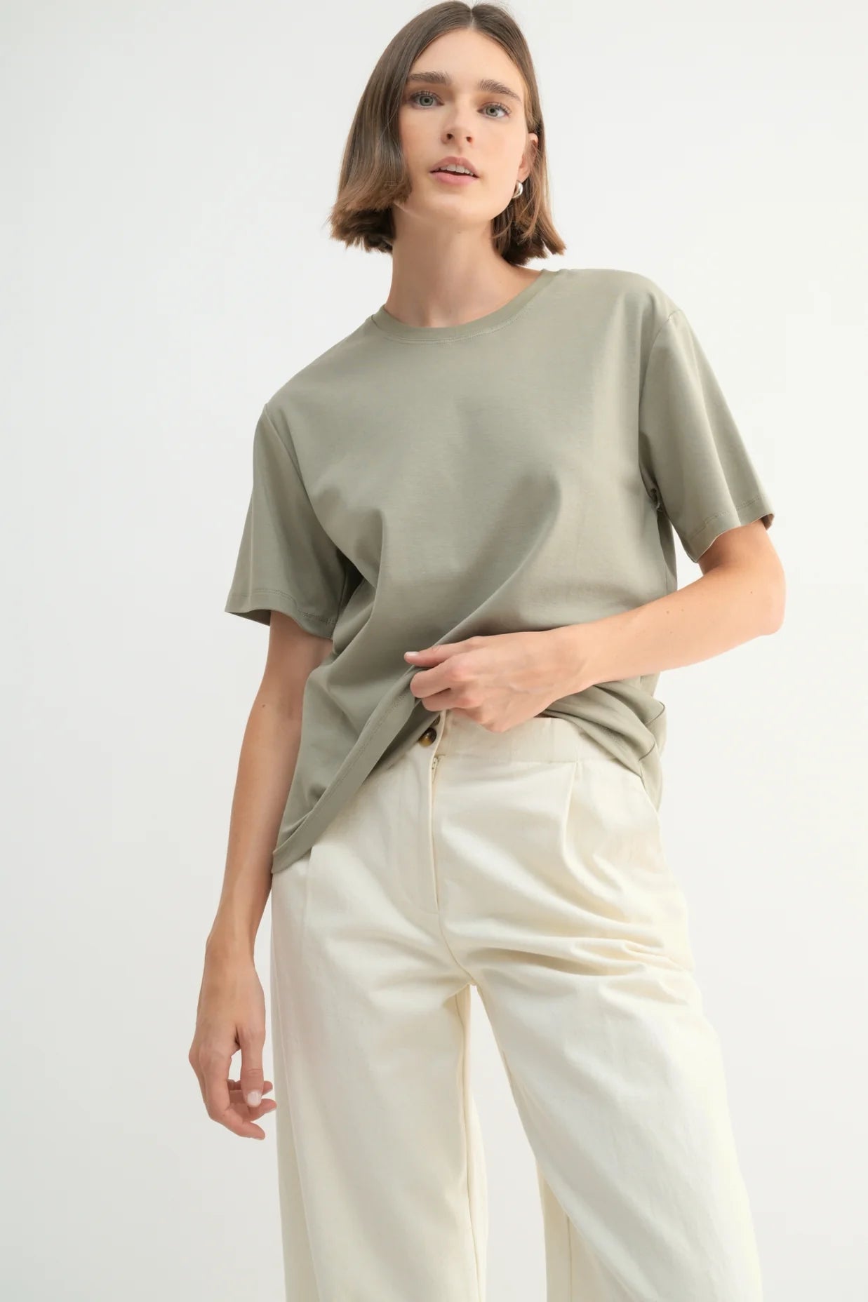 Dove Tee