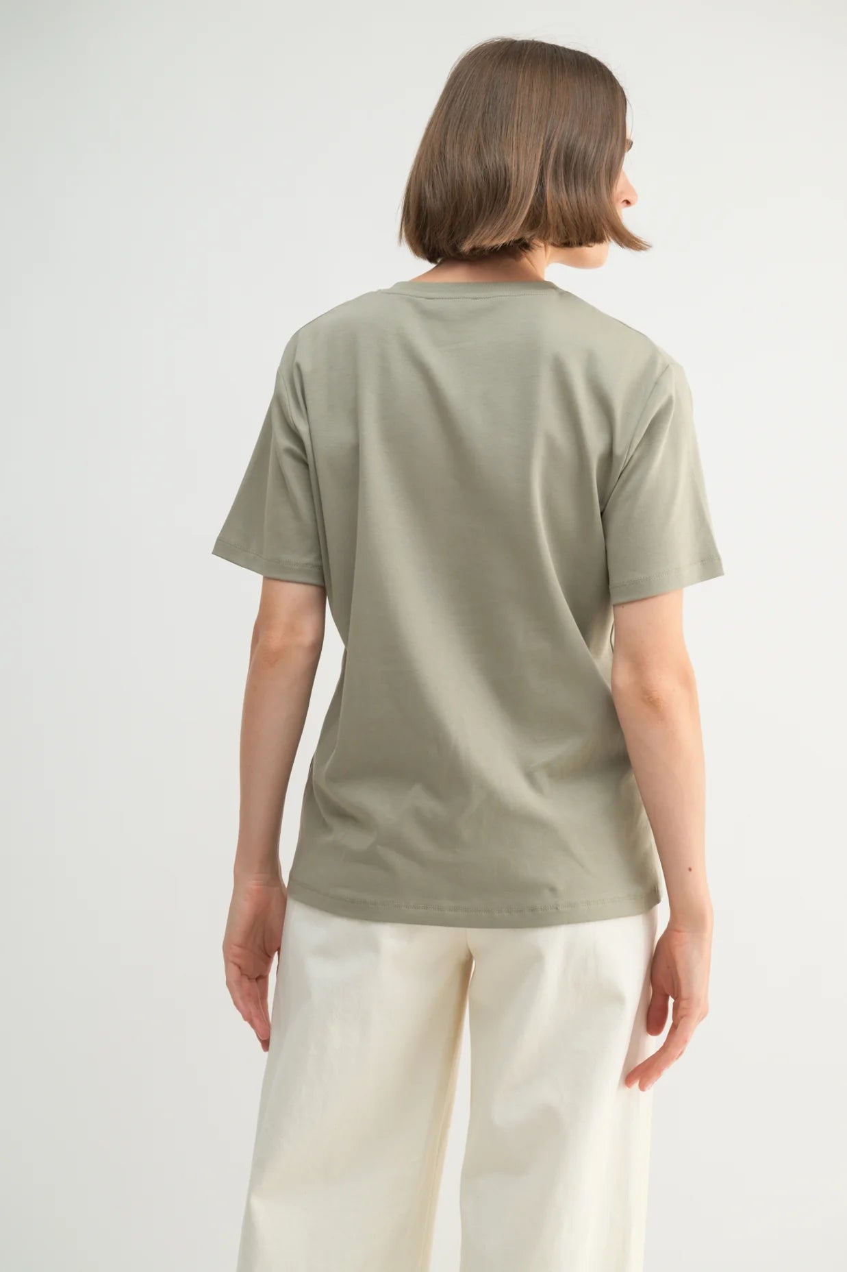 Dove Tee