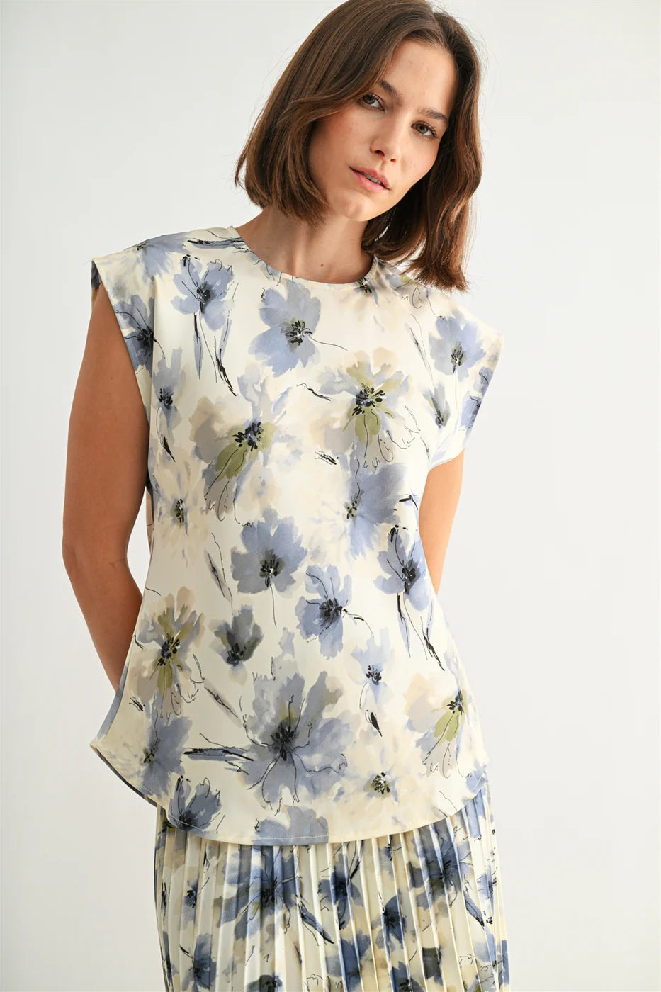 Joan Blouse