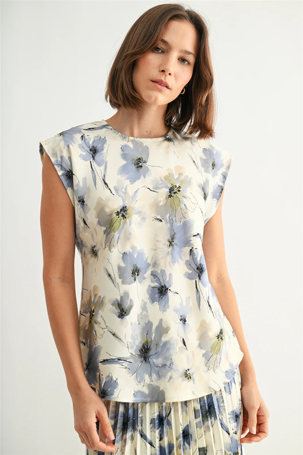Joan Blouse