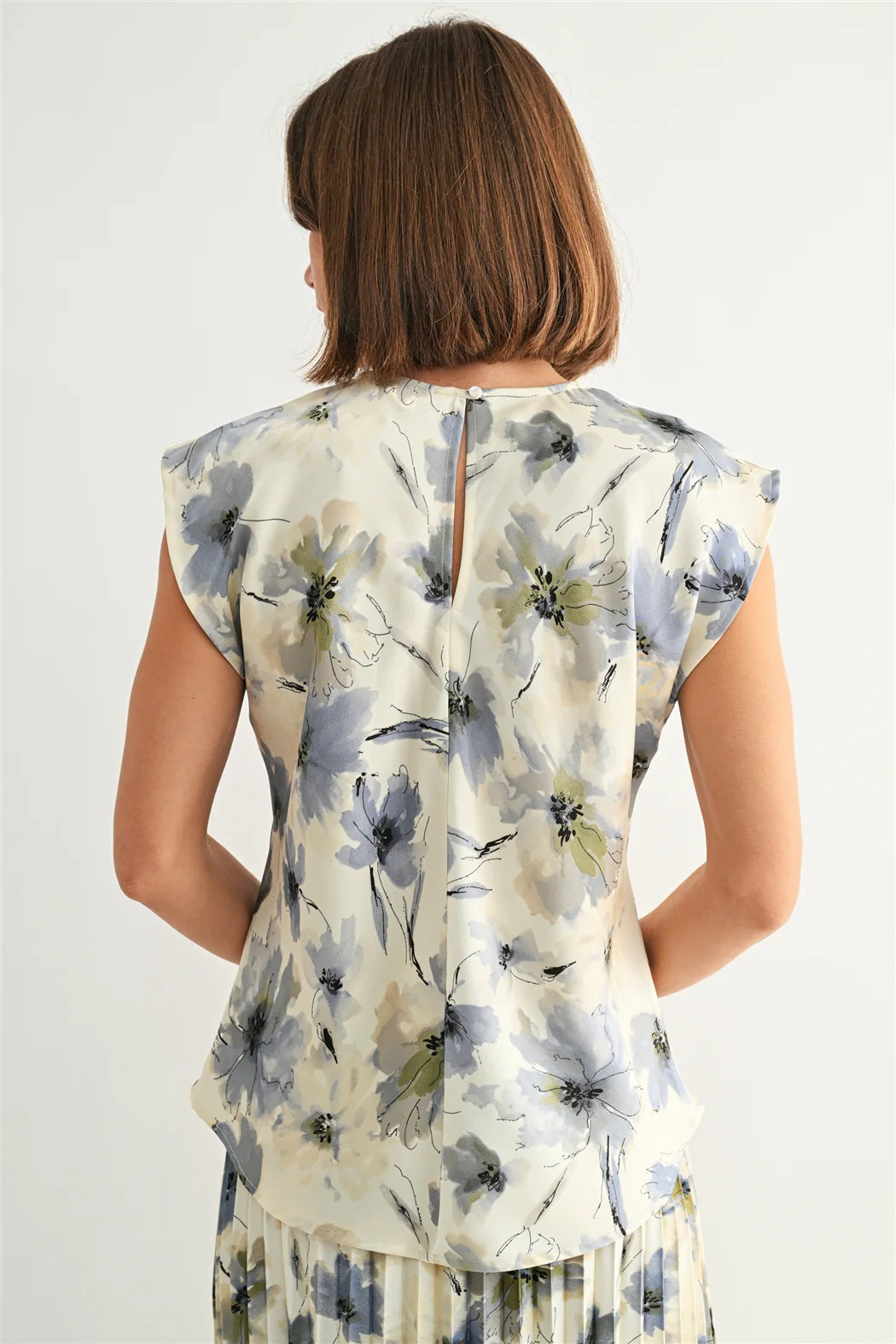 Joan Blouse
