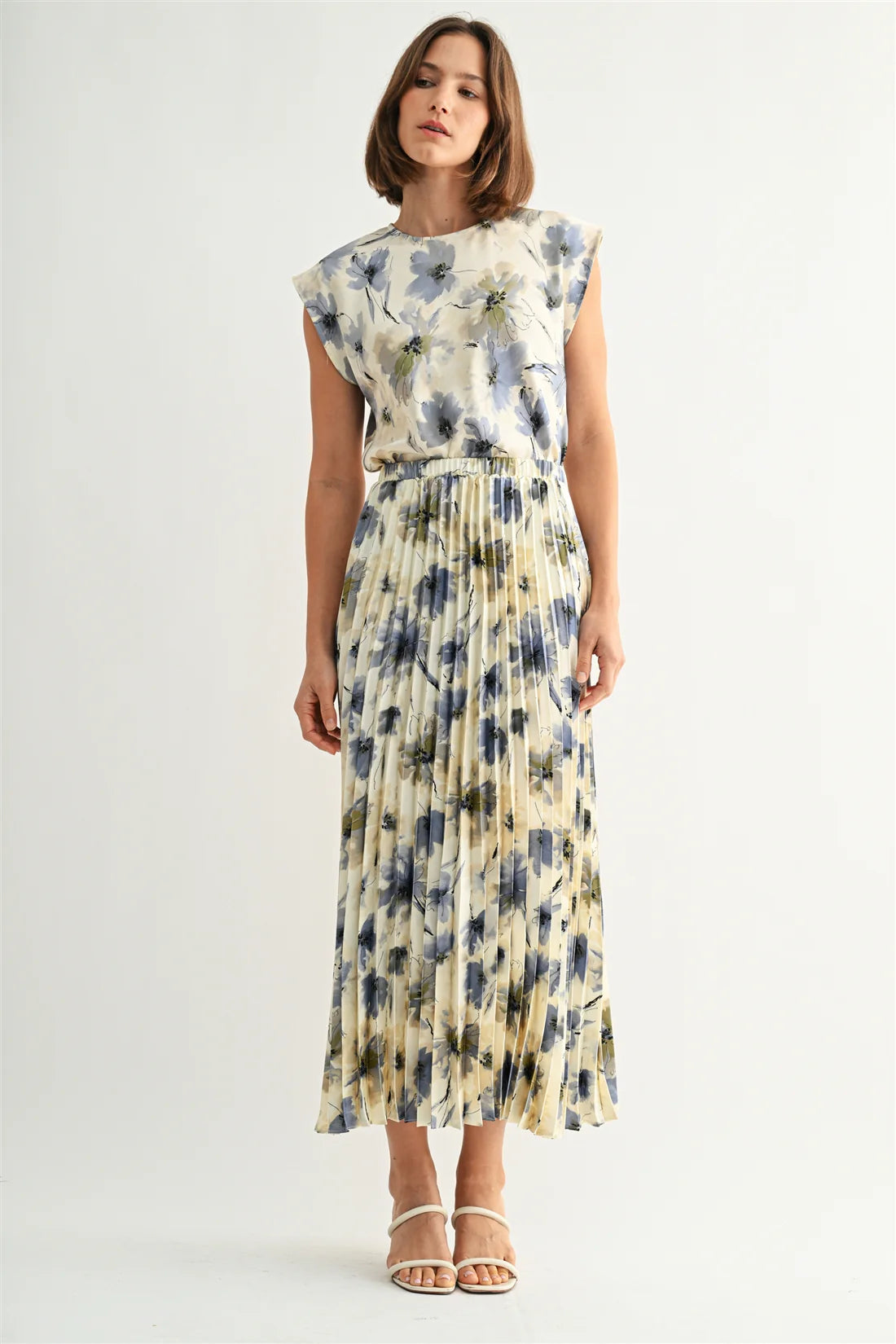 Joan Blouse