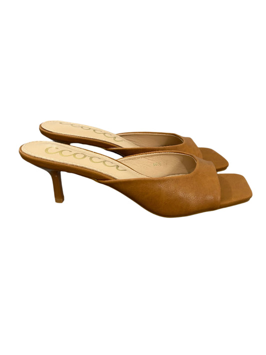 Katie Heel