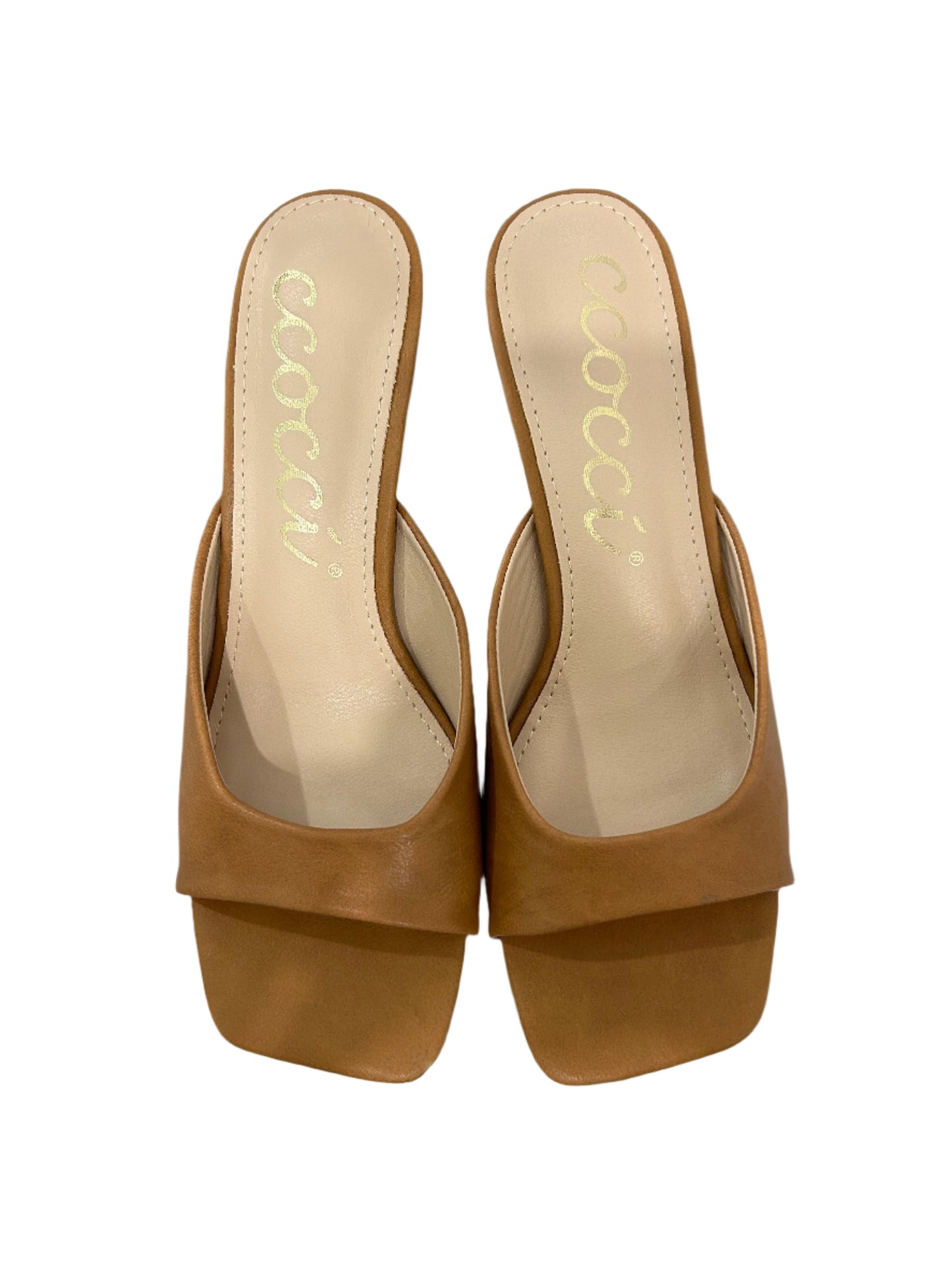 Katie Heel